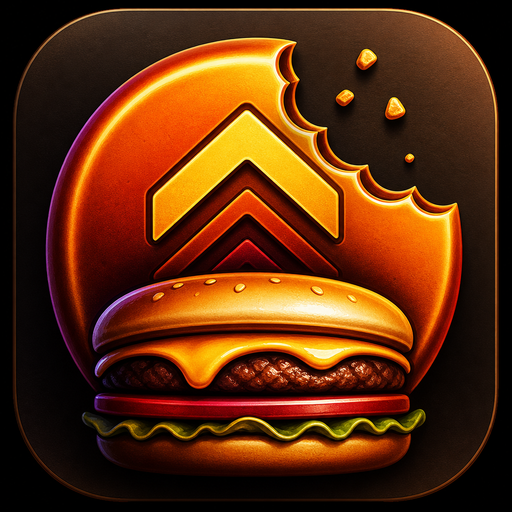 BiteRanks icon